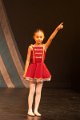 Mini Stars Circus 1C  122